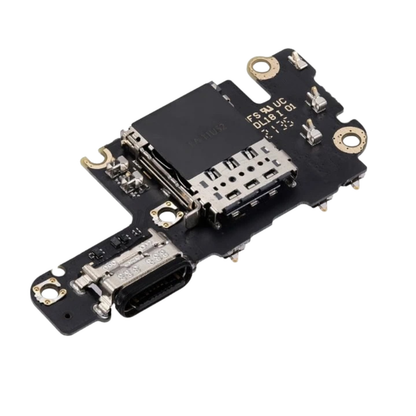 Xiaomi Redmi 10T Charging Strip Usb Port Replacement