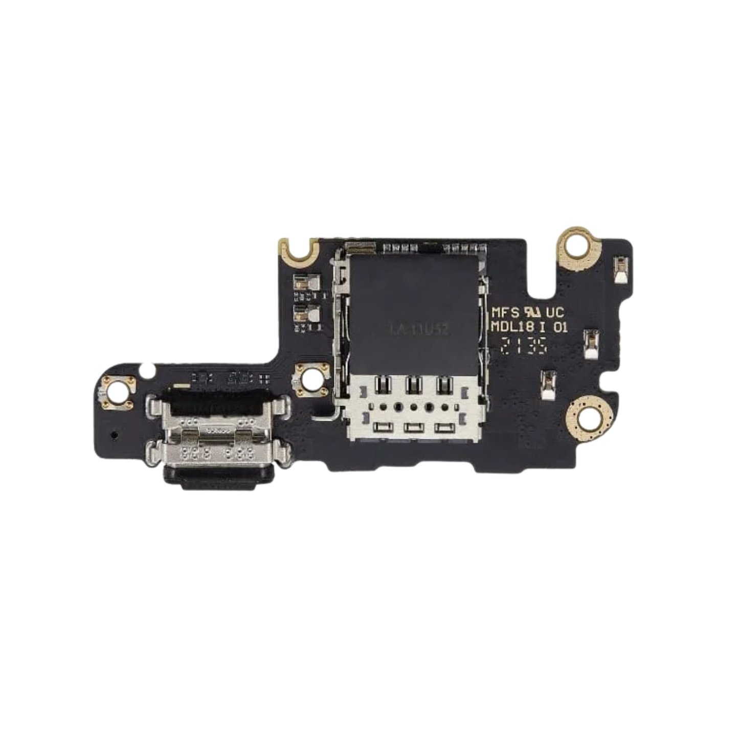 Xiaomi Redmi 10T Charging Strip Usb Port Replacement