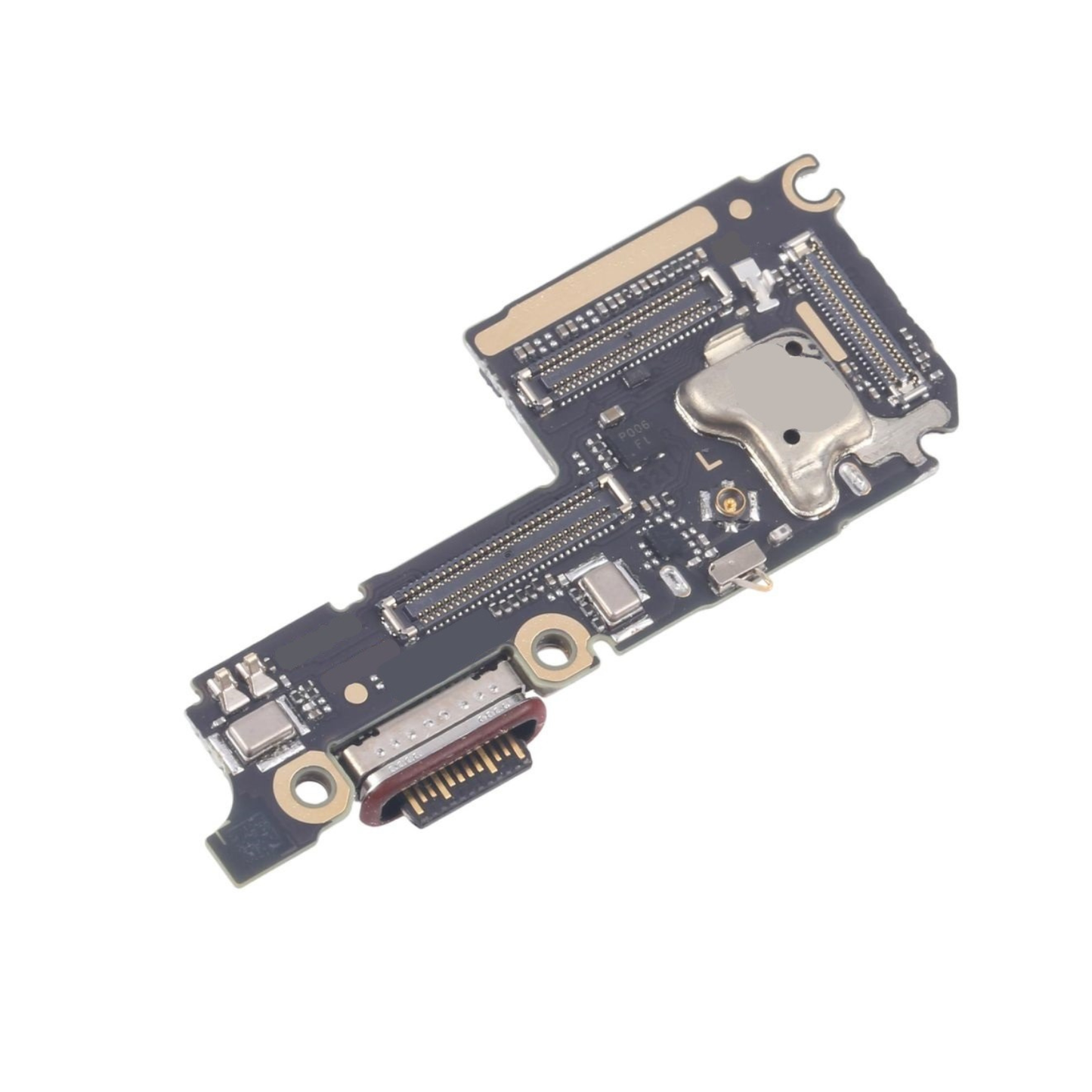 Xiaomi Redmi 15 Charging Strip Usb Port Replacement