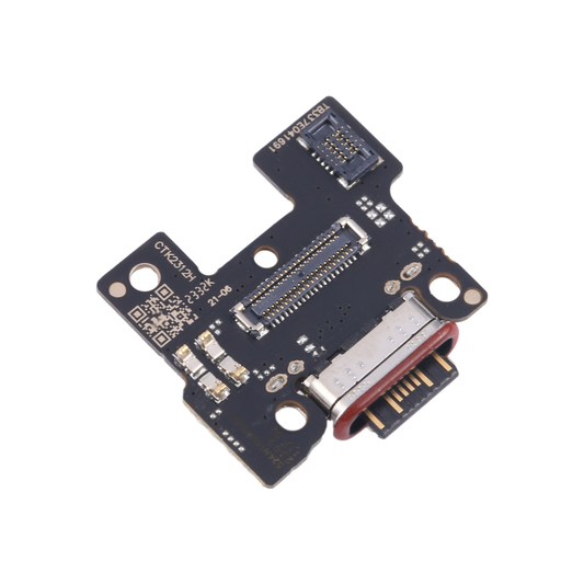 Xiaomi Redmi Note 13 Pro Plus Charging Strip Replacement