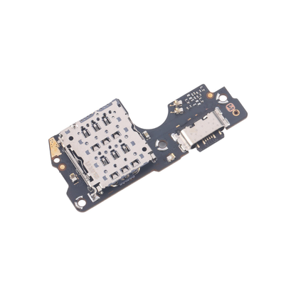 Xiaomi Redmi Note 14 Pro Charging Strip Replacement