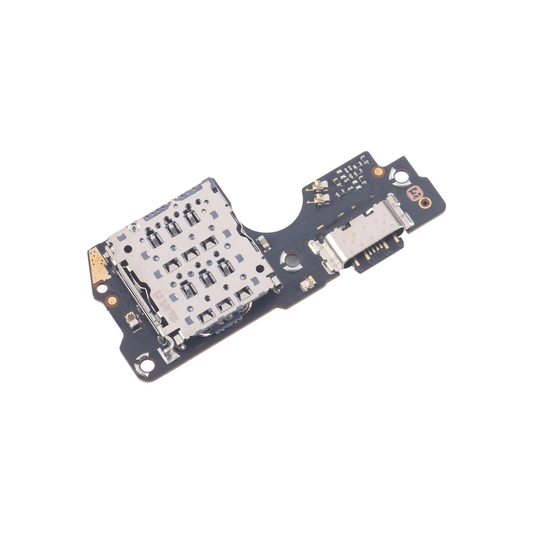 Xiaomi Redmi Note 14 Pro Charging Strip Replacement