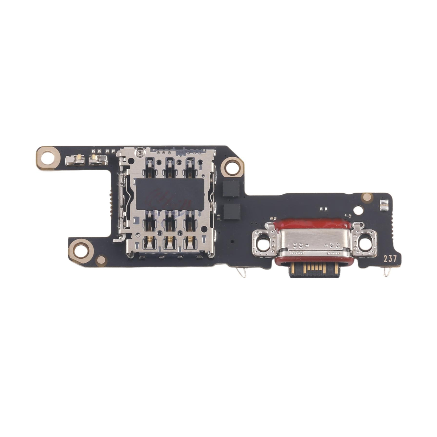 Xiaomi Redmi Note 15 Pro Charging Strip Replacement