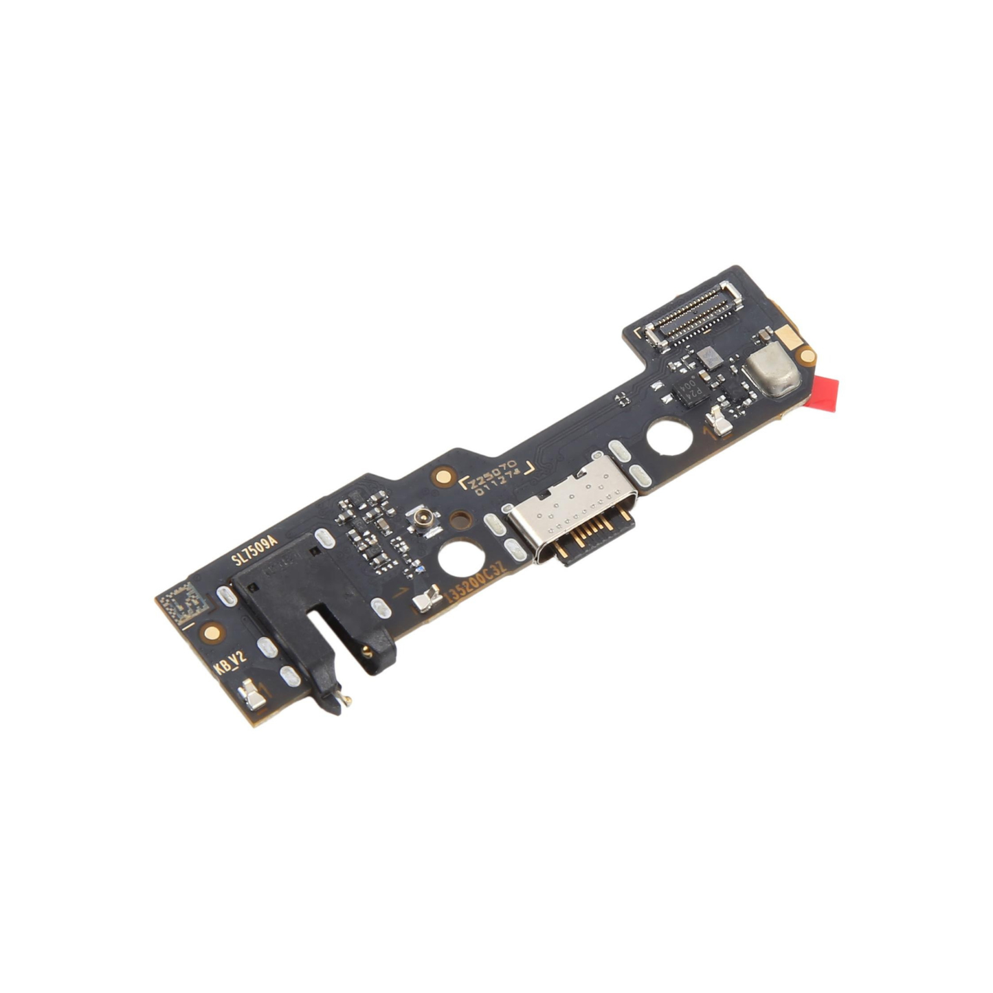 Xiaomi Poco C71 Charging Strip Replacement