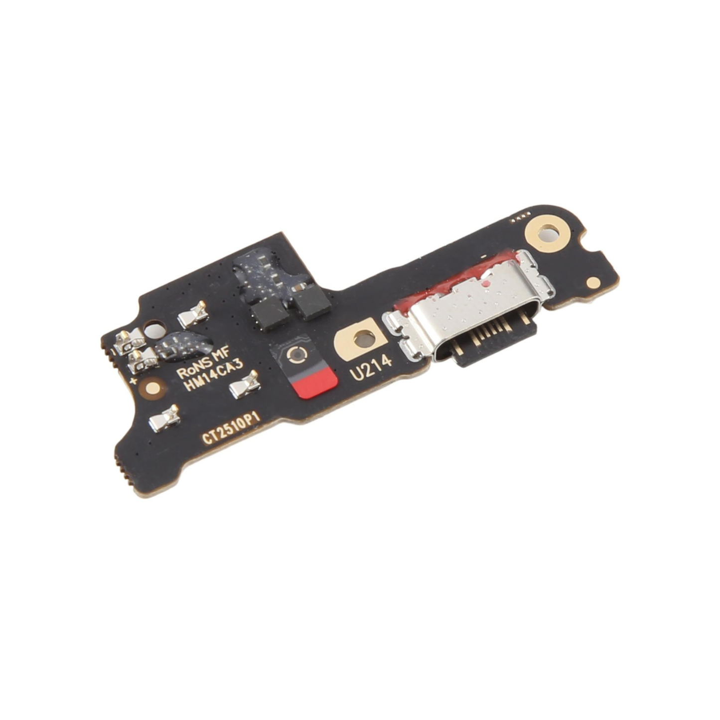 Xiaomi Poco C75 Charging  Strip Replacement