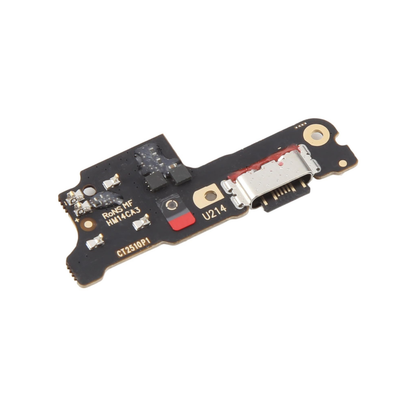 Xiaomi Poco C75 Charging  Strip Replacement