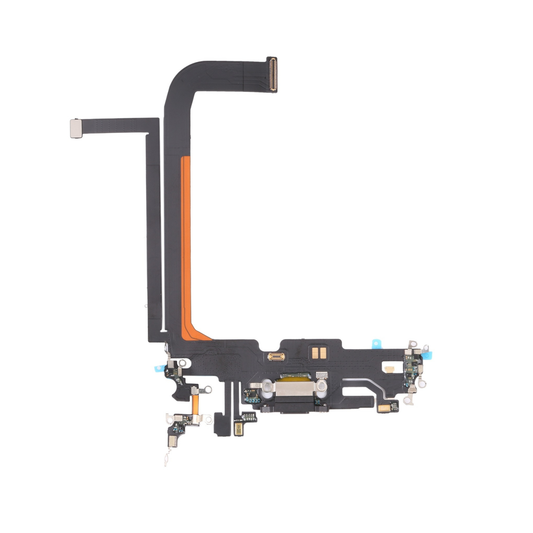 iphone 13 Pro Max Charging Strip Replacement