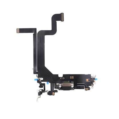 iphone 14 Pro Max Charging Strip Replacement