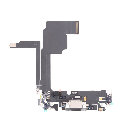 iphone 15 Pro Charging Strip Replacement