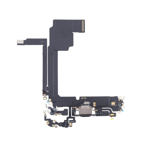 iphone 15 Pro Max Charging Strip Replacement