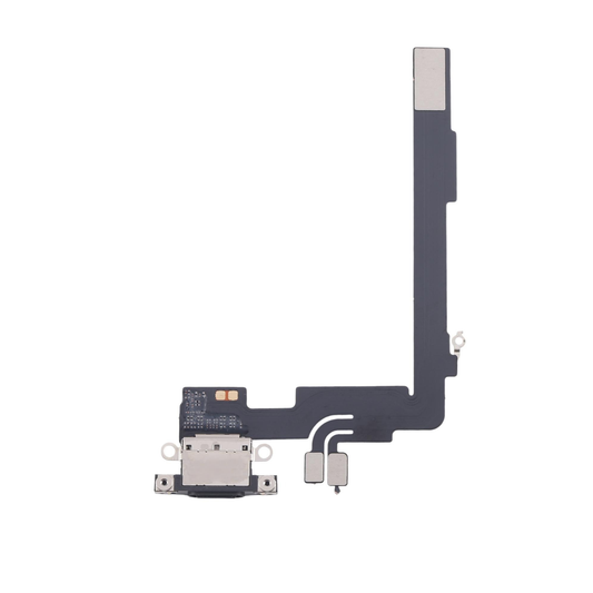 iphone 16 Pro Max Charging Strip Replacement