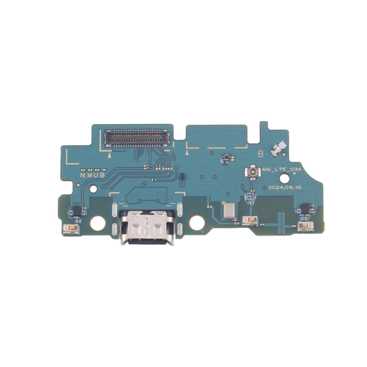 Samsung A16 4G Charging Strip Usb Port Replacement