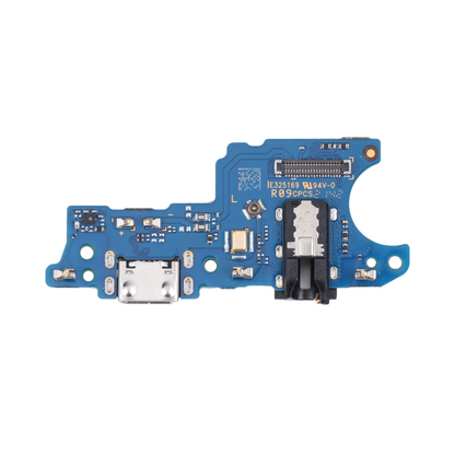 Samsung A03 Charging Strip Usb Port Replacement