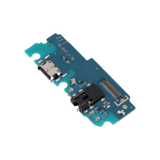 Samsung A04s Charging Strip Usb Port Replacement