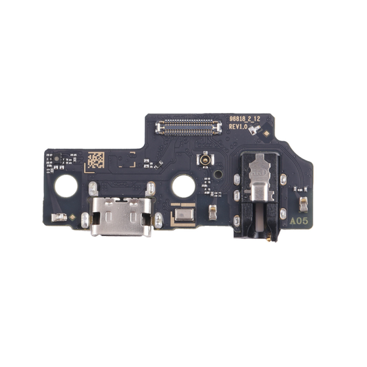 Samsung A05 Charging Strip Usb Port Replacement