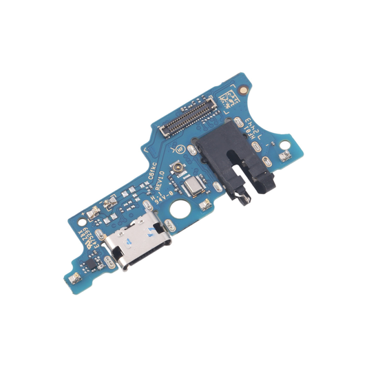 Samsung A06 Charging Strip Usb Port Replacement