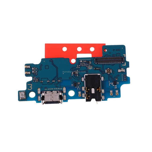 Samsung A30 Charging Strip Usb Port Replacement