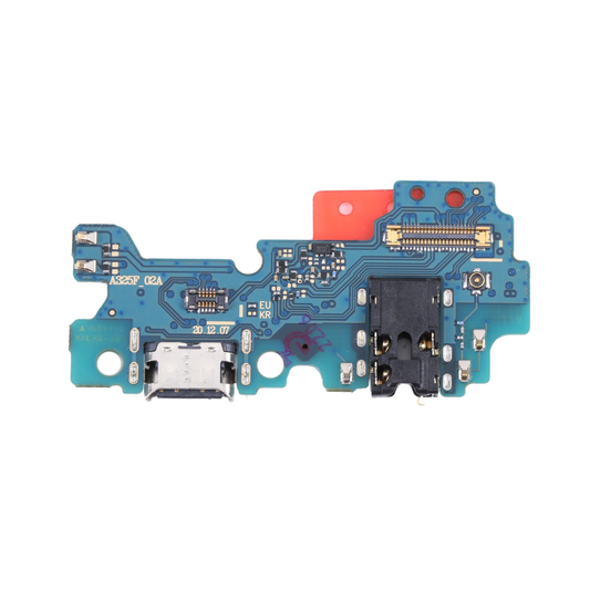 Samsung A32 4G Charging Strip Usb Port Replacement