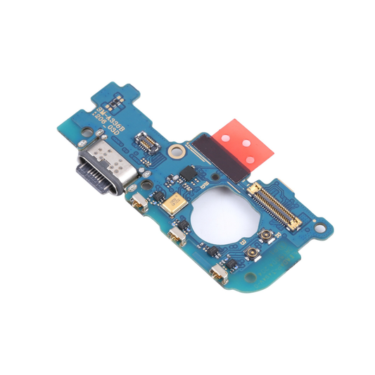 Samsung A33 Charging Strip Usb Port Replacement
