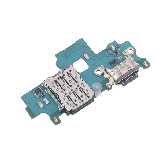 Samsung A36 Charging Strip Usb Port Replacement