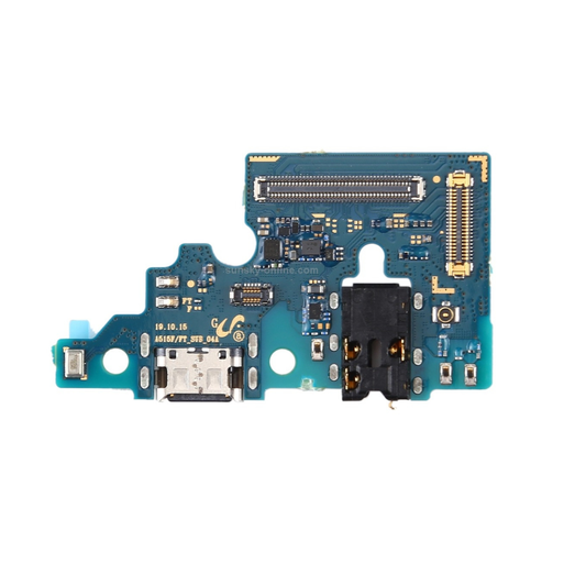 Samsung A51 Charging Strip Usb Port Replacement