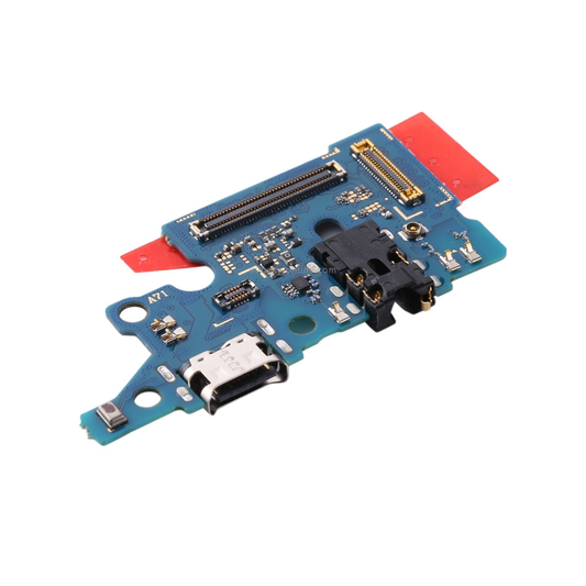 Samsung A71 Charging Strip Usb Port Replacement