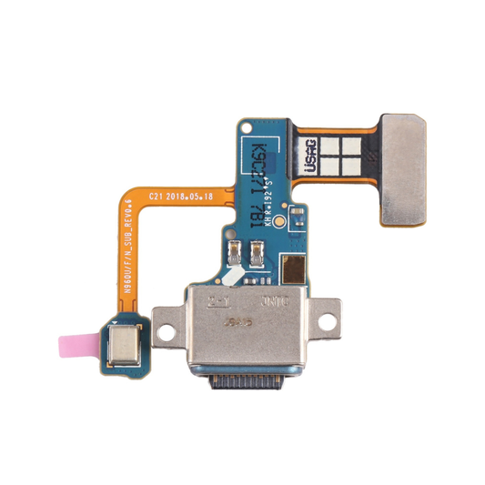 Samsung Note 9 Charging Strip Usb Port Replacement