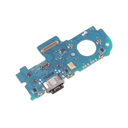 Samsung A35 Charging Strip Usb Port Replacement