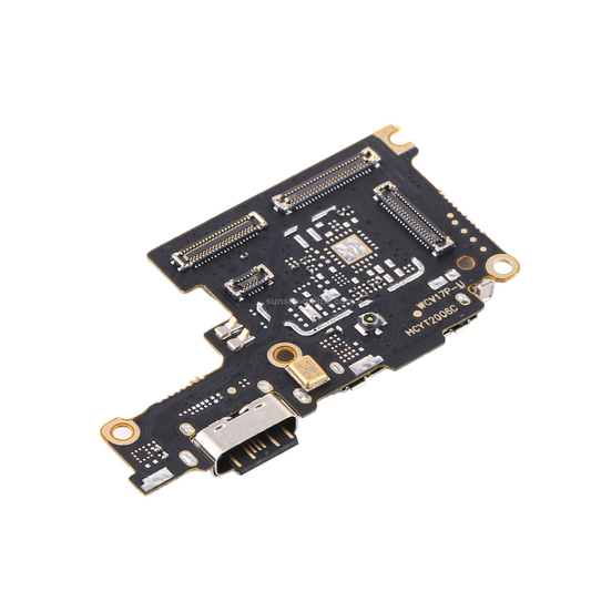 Vivo V17 Pro Charging Usb Port Replacement