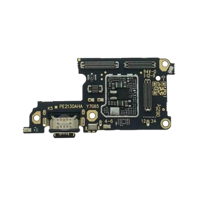 Vivo V23e Charging Strip Usb Port Replacement