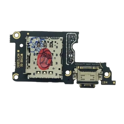 Vivo V23e Charging Strip Usb Port Replacement