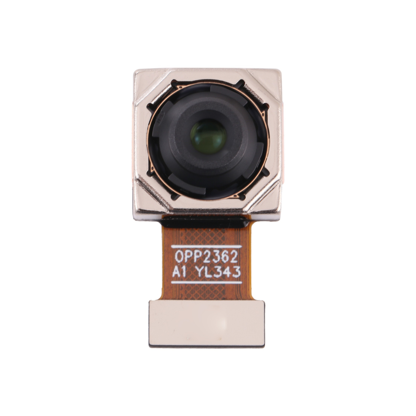 Xiaomi Redmi 11 Lite Back Main Camera Replacement