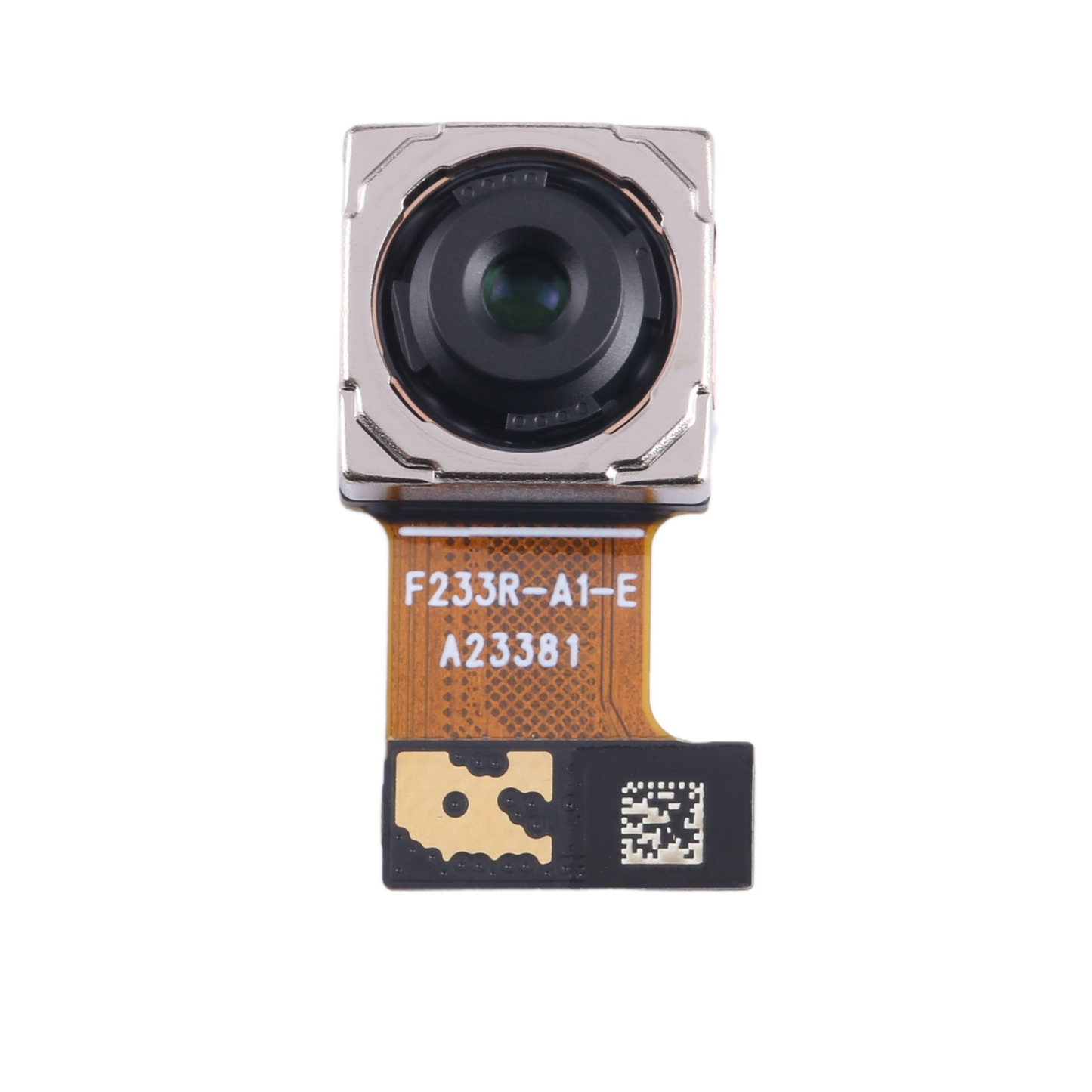 Samsung A05 Back Main Camera Replacement