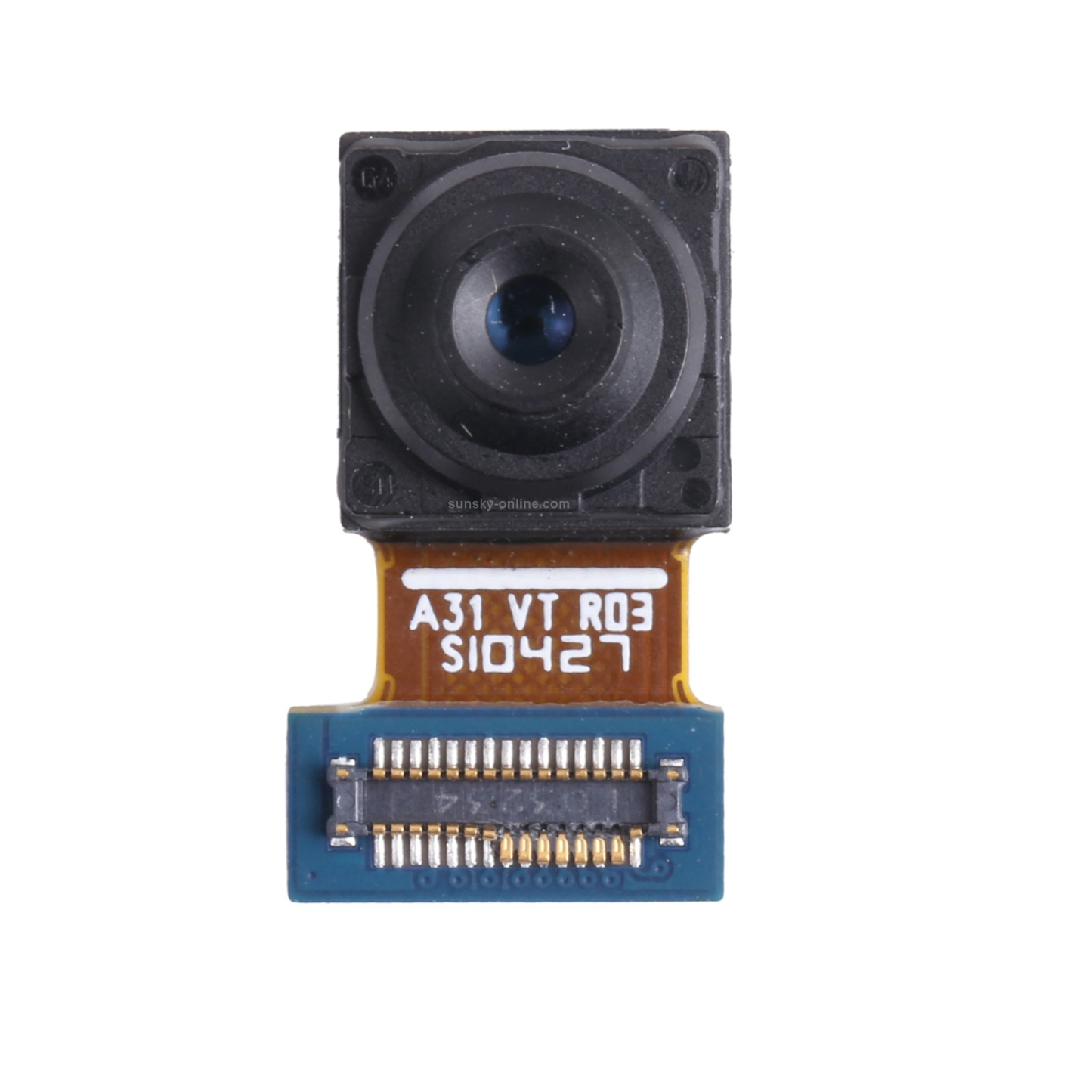 Samsung A51 Original Front Camera Replacement