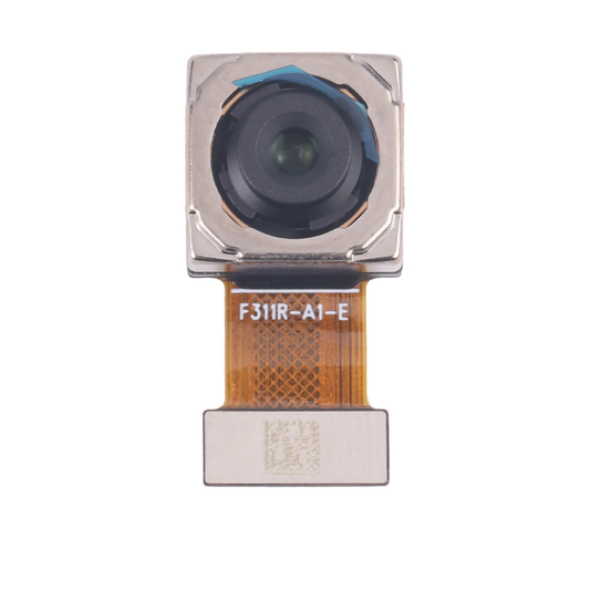 Xiaomi Redmi 13C Back Main Camera Replacement