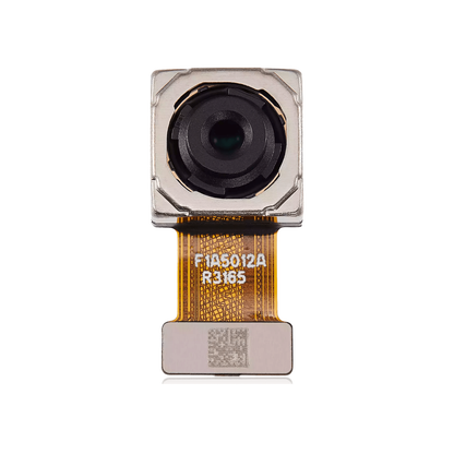 Xiaomi Redmi 12C Back Main Camera Replacement