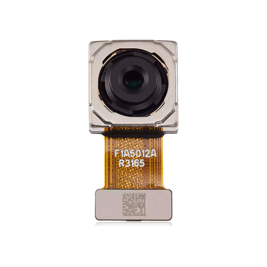 Xiaomi Redmi 12C Back Main Camera Replacement