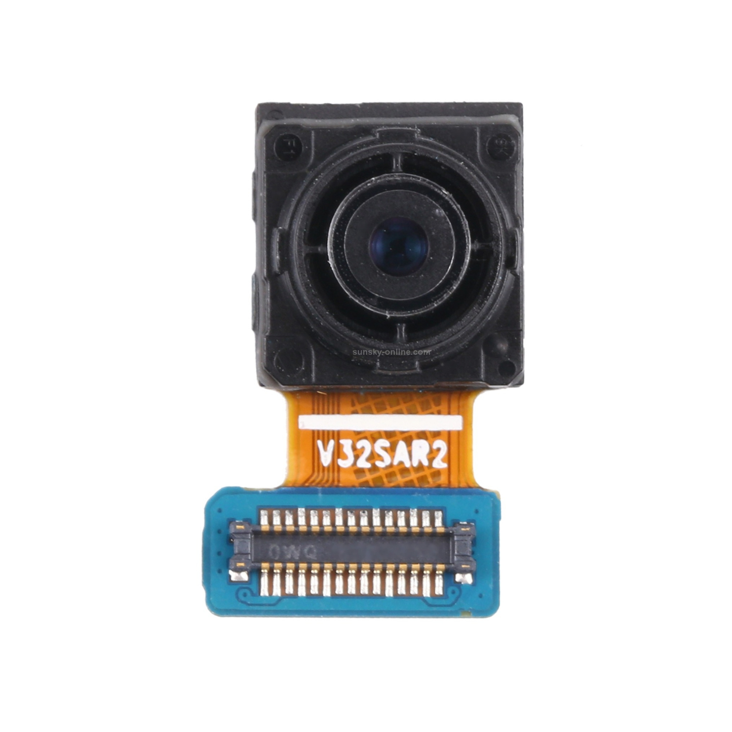 Samsung A52 Original Front Camera Replacement