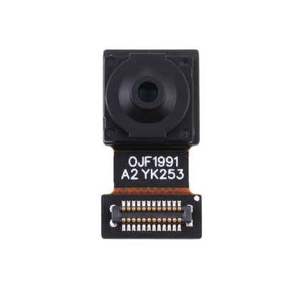 Xiaomi Redmi Note 9 Pro Front Camera Replacement