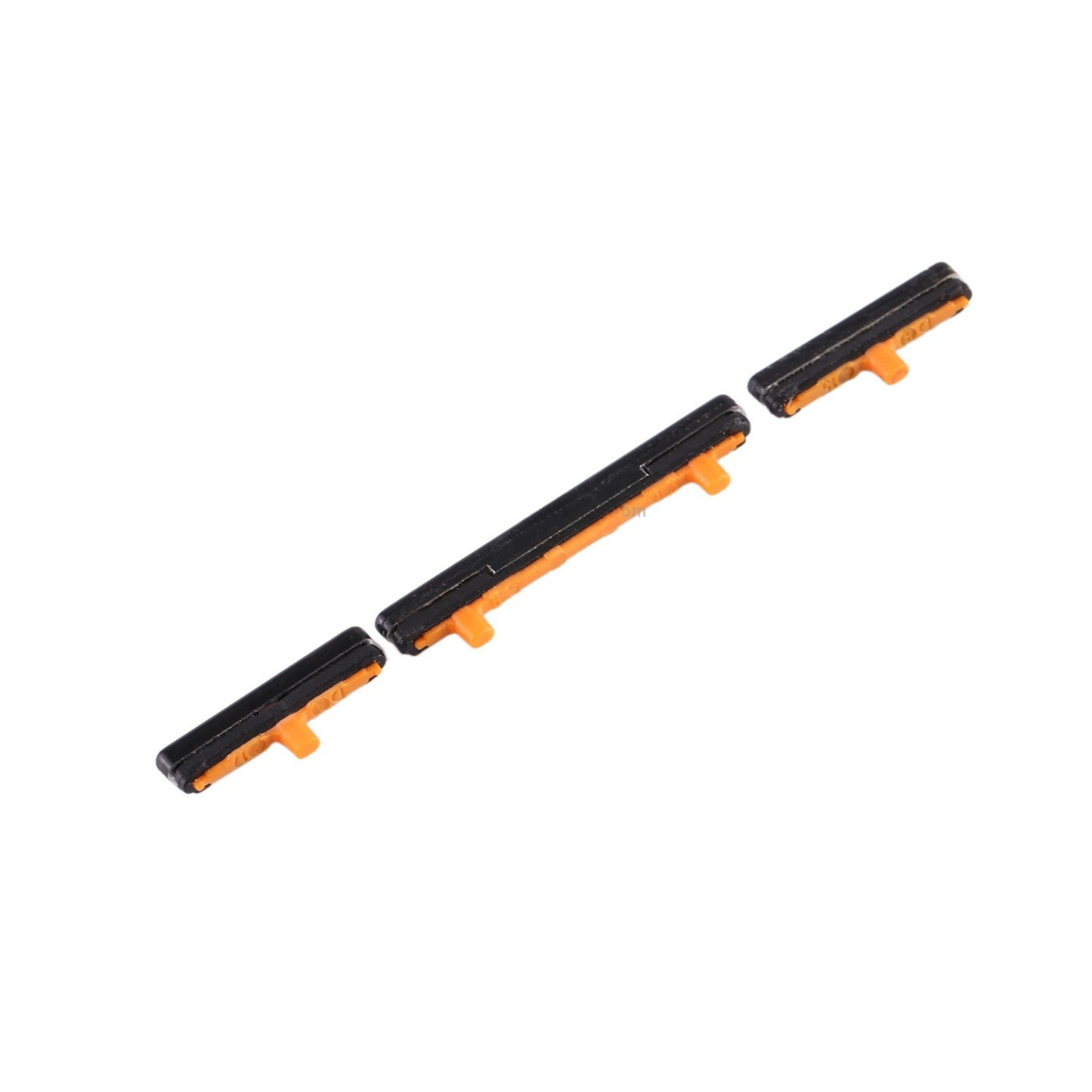 Samsung S9 Plus Power/Volume Side Outer Buttons Replacement