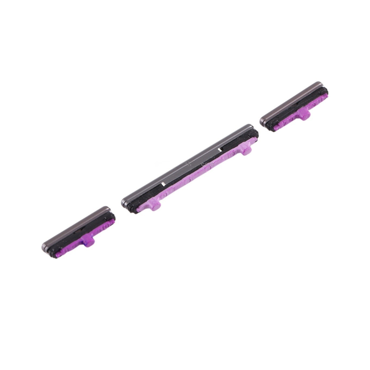 Samsung S10 Power/Volume Side Outer Buttons Replacement
