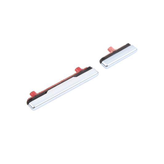 Samsung S21 Ultra Power/Volume Side Outer Buttons Replacement