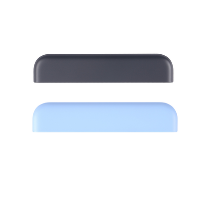 Google Pixel 8 Pro Top Glass Upper Bracket Replacement