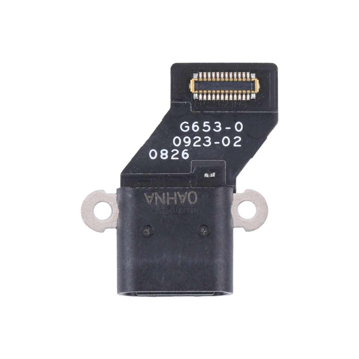 Google Pixel 4A 4G Original Charging Strip Usb Port Replacement