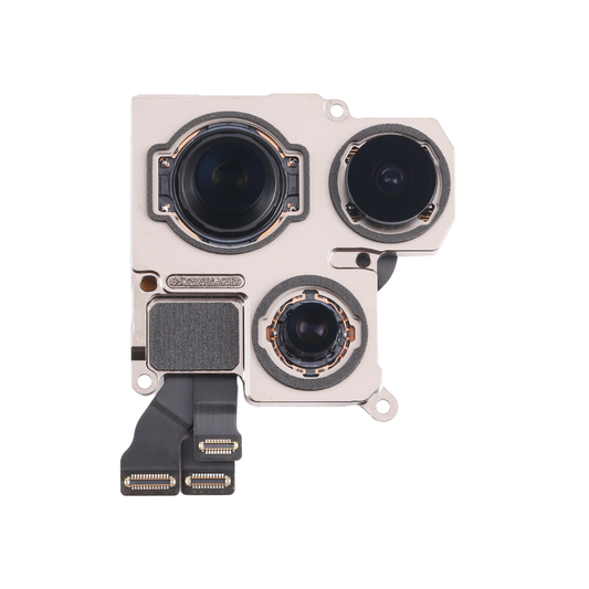 Iphone 15 Pro Original Back Rear Camera Replacement