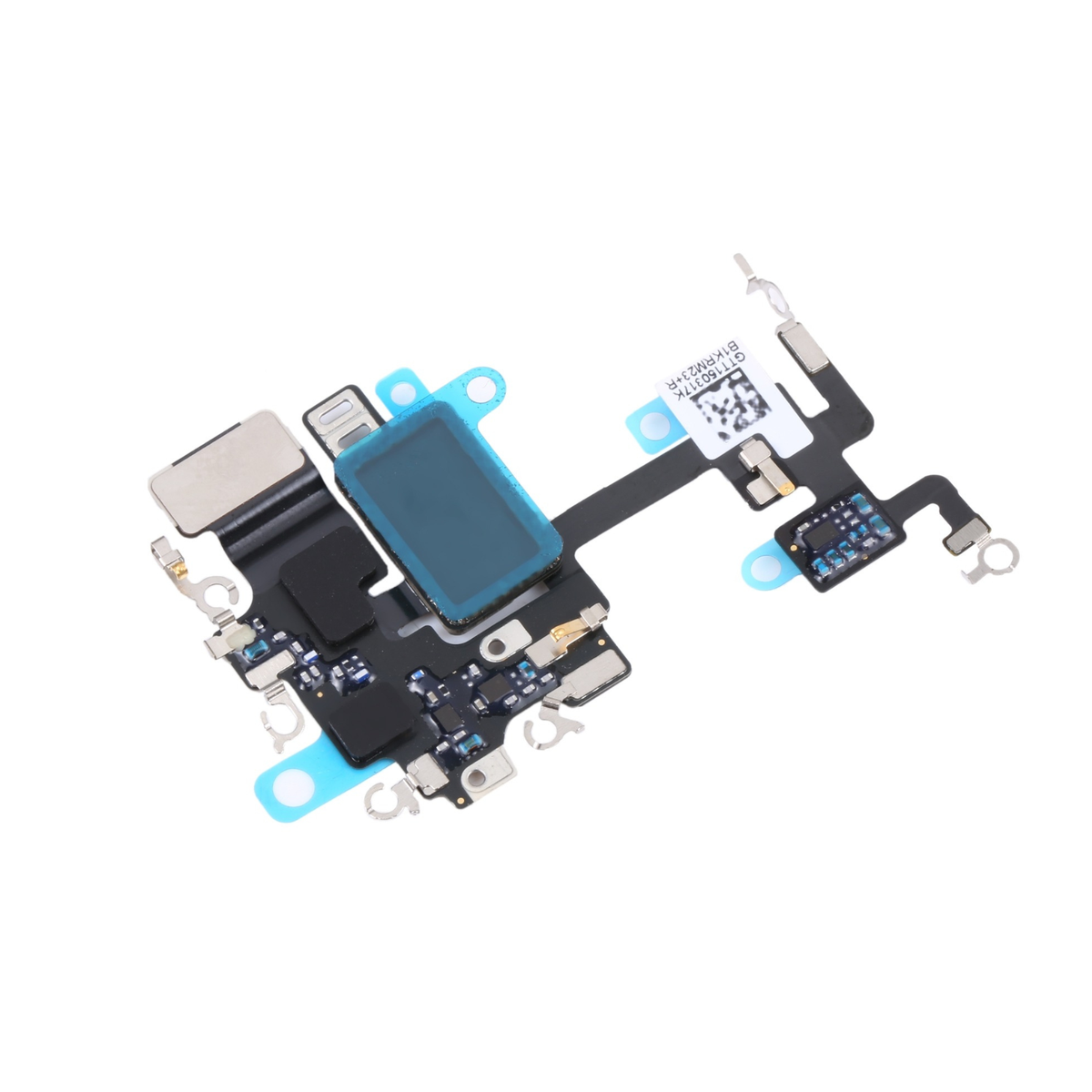 Iphone 14 Wifi Signal Flex Replacement