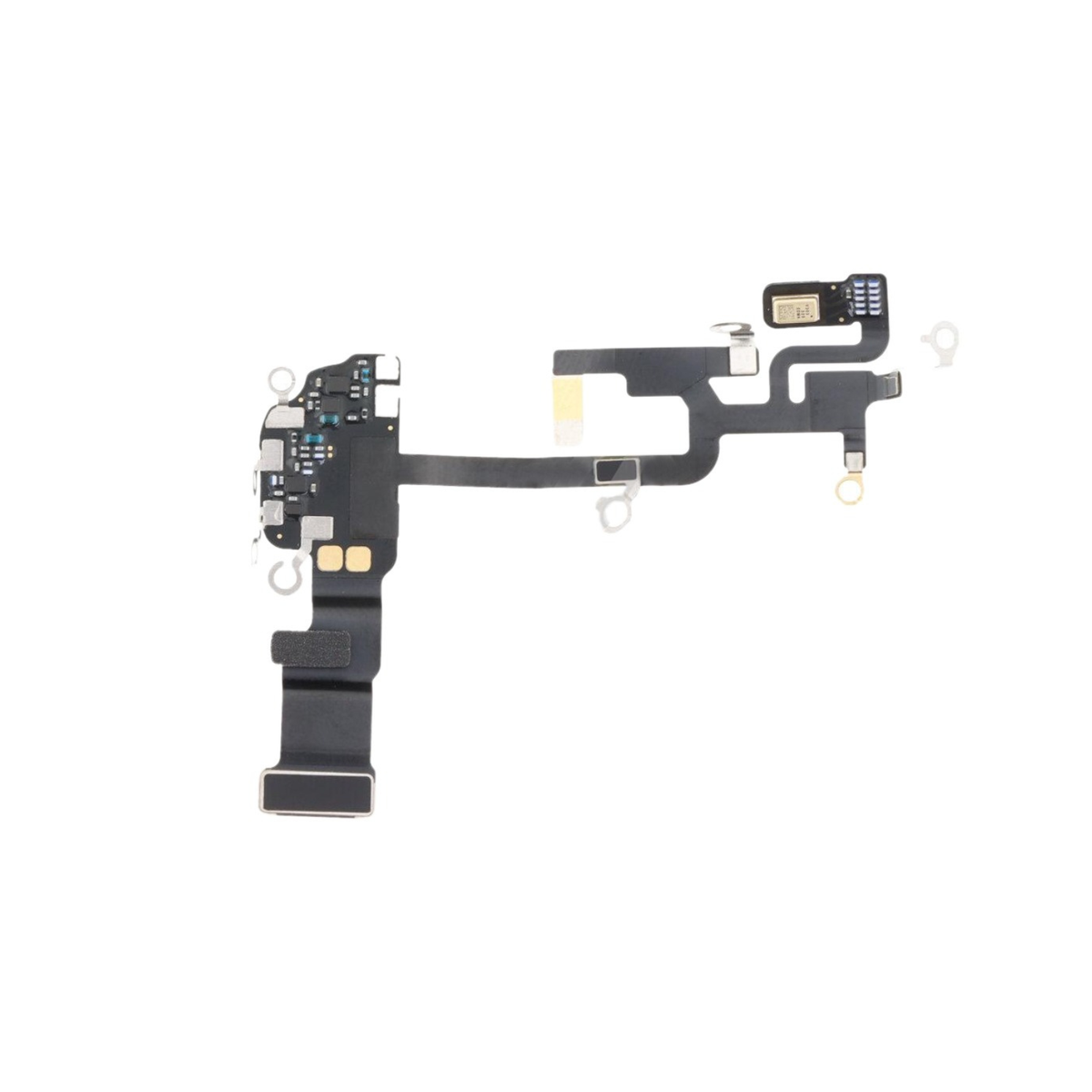 Iphone 15 Pro Wifi Signal Flex Replacement