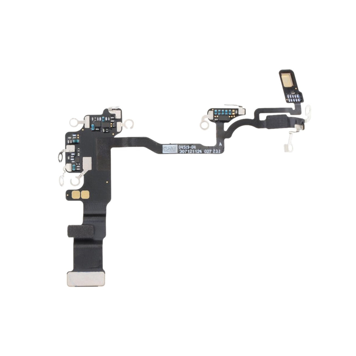 Iphone 15 Pro Max Wifi Signal Flex Replacement