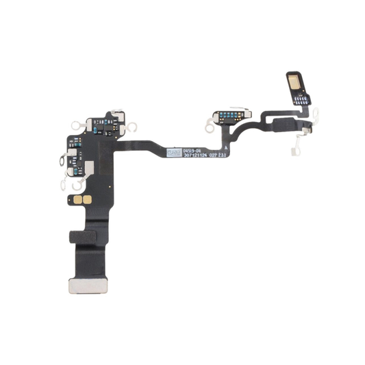 Iphone 15 Pro Max Wifi Signal Flex Replacement
