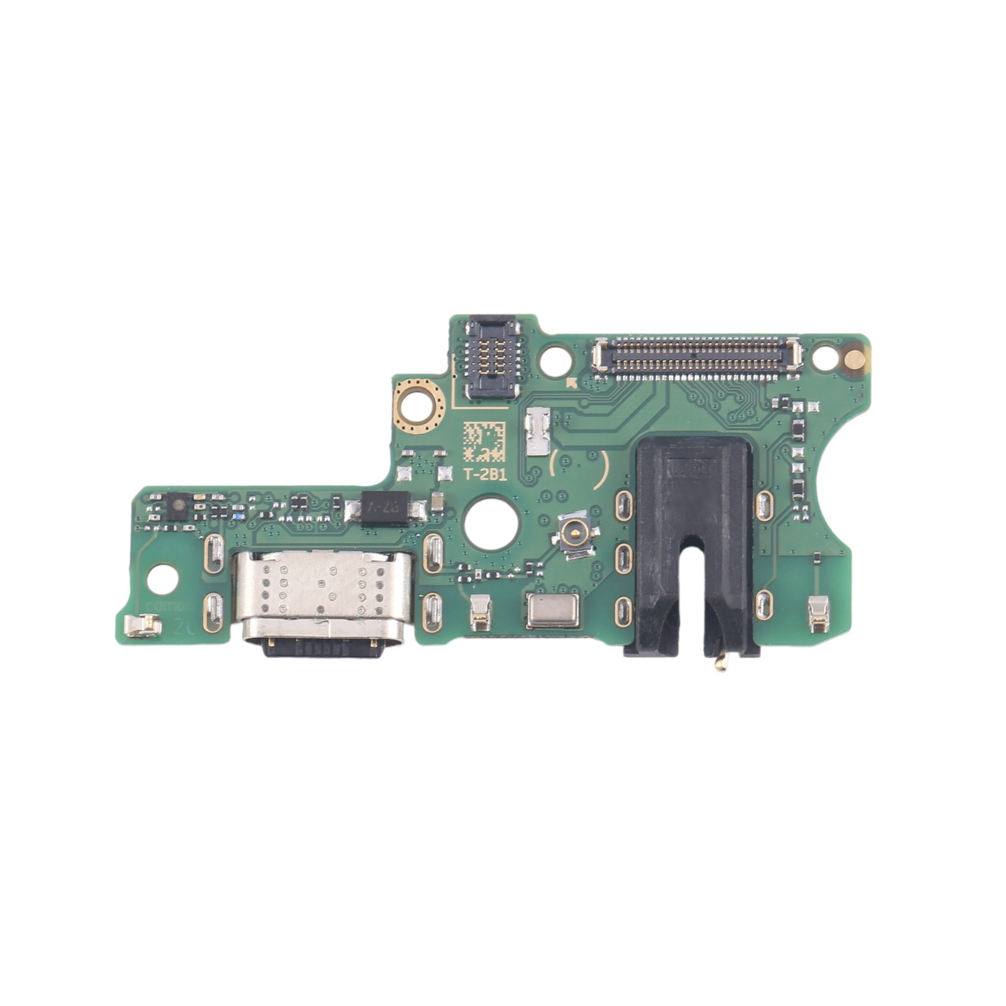 Tecno Cammon 20 Charging Strip Usb Port Replacement
